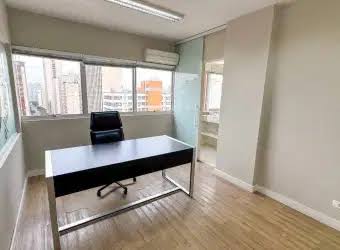 Sala Fixa 03